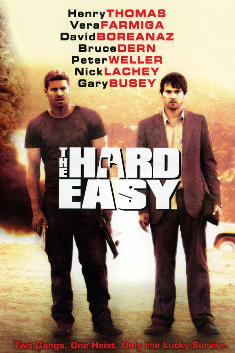 The Hard Easy (film) wwwgstaticcomtvthumbdvdboxart159542p159542