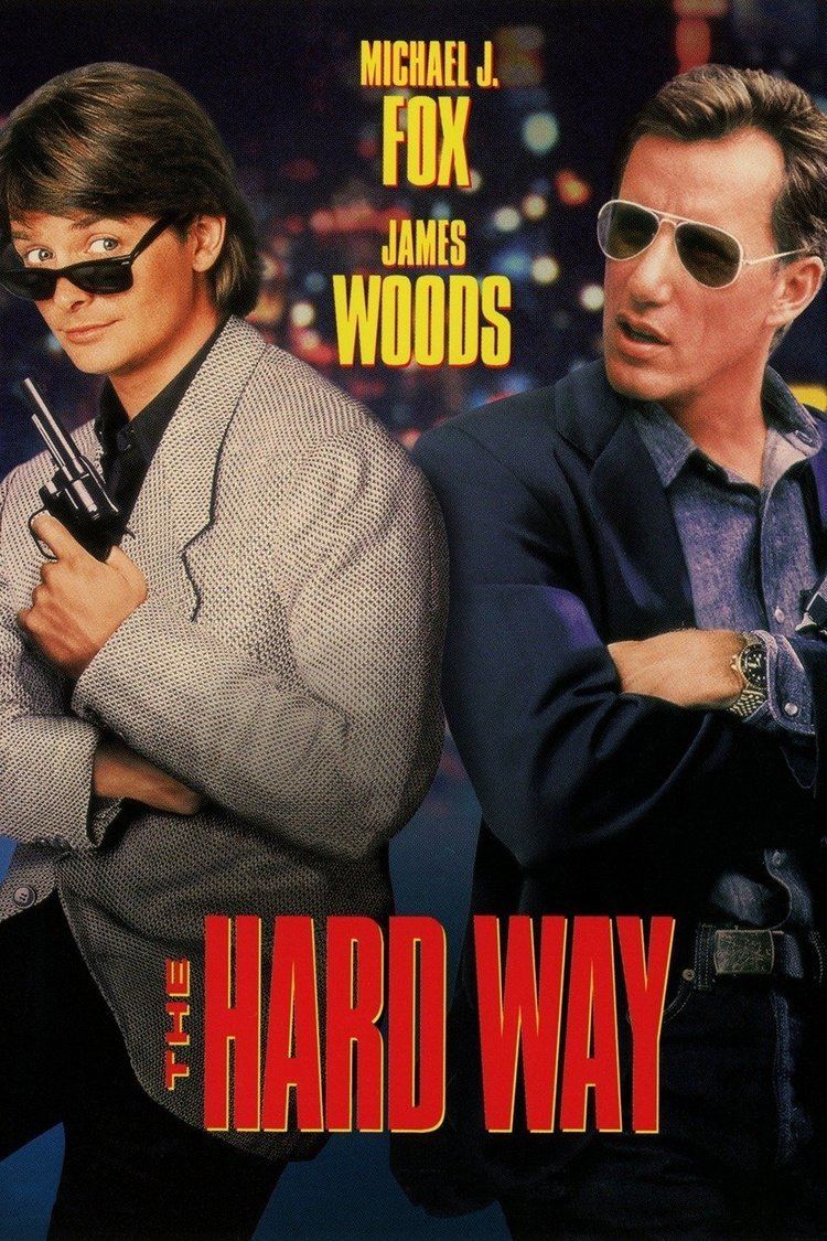 The Hard Way (1991 film) wwwgstaticcomtvthumbmovieposters13060p13060