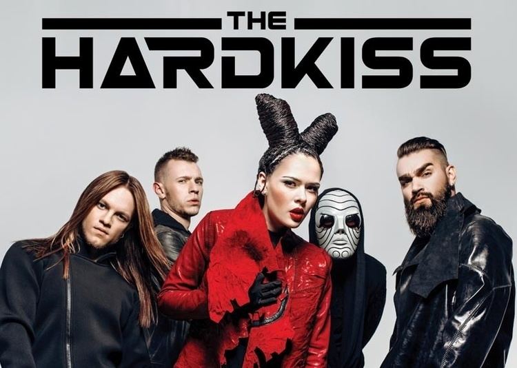 The Hardkiss The Hardkiss to be on October 2122 in Kiev Latest news on Kiev