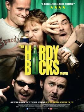 The Hardy Bucks Movie httpsuploadwikimediaorgwikipediaen55dThe