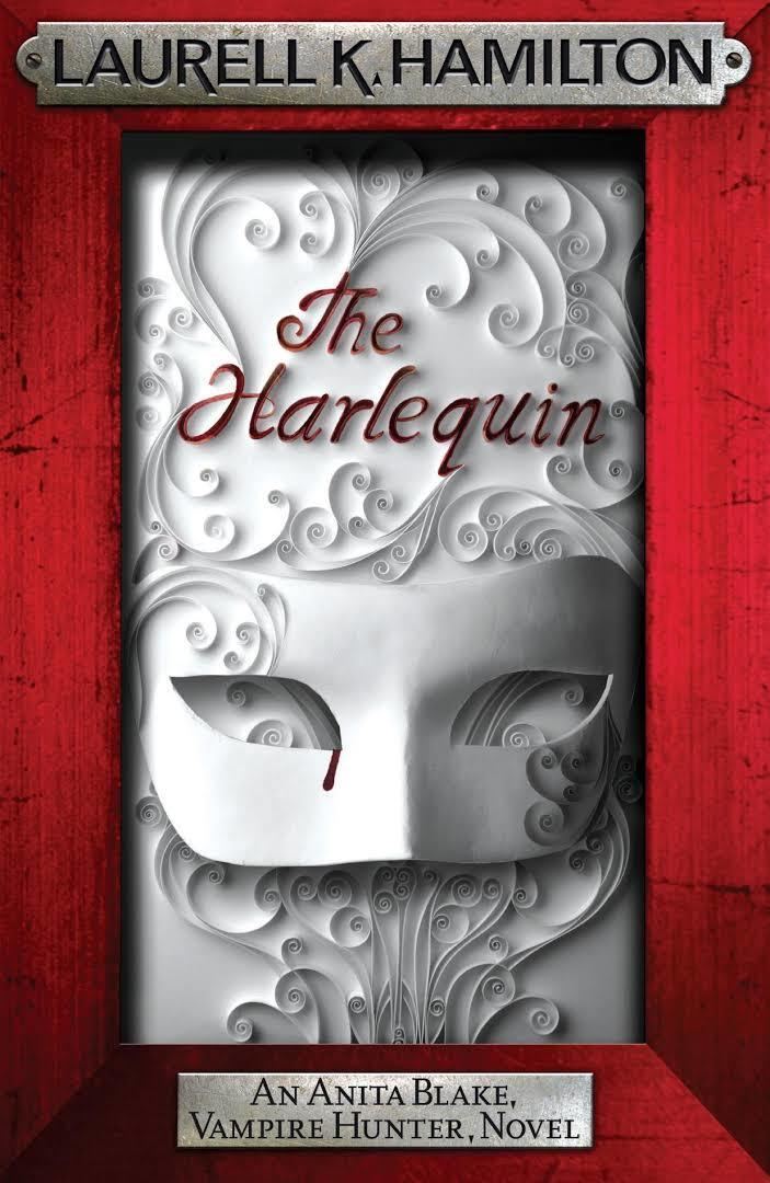 The Harlequin (novel) t2gstaticcomimagesqtbnANd9GcQf3s8AeoRgcCg7Qd