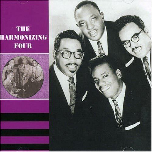 The Harmonizing Four Harmonizing Harmonizing Four Harmonizing Four 19431954 Amazon