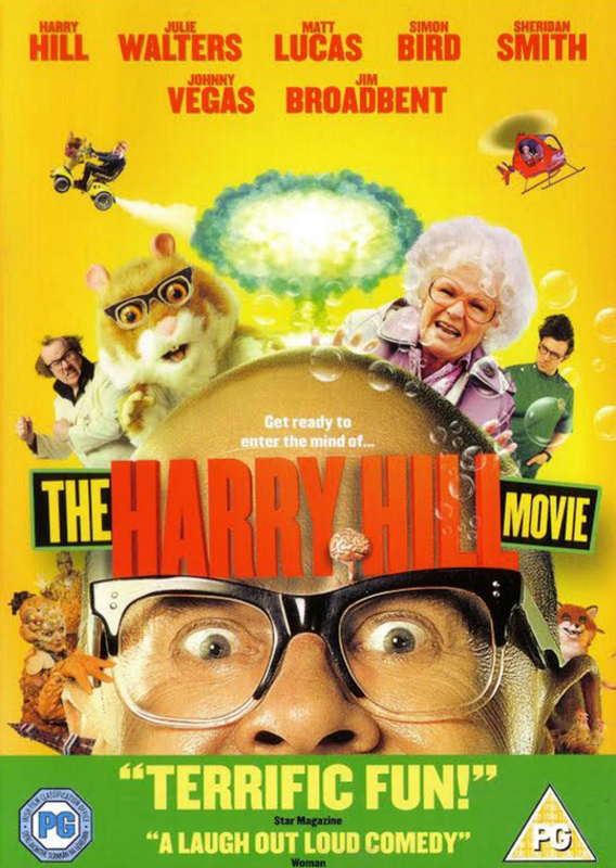 The Harry Hill Movie Download The Harry Hill Movie 2013 DVD Movie Torrent aXXo Movies