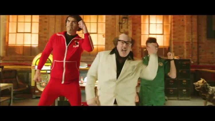 The Harry Hill Movie The Harry Hill Movie 2013 YouTube