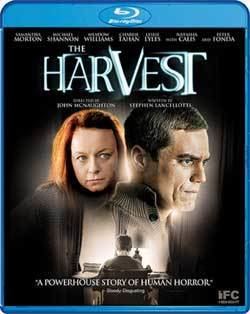 The Harvest (2013 film) Film Review The Harvest 2013 HNN