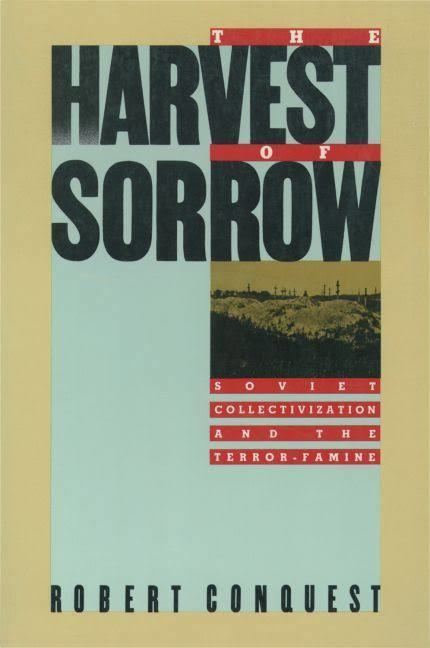 The Harvest of Sorrow t3gstaticcomimagesqtbnANd9GcTro4ViuYXSJleS7Y
