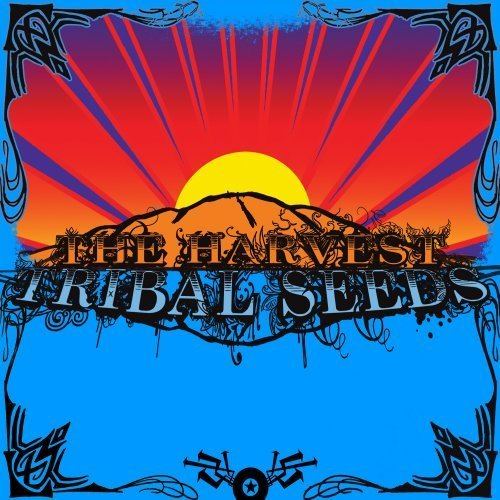 The Harvest (Tribal Seeds album) httpsimagesnasslimagesamazoncomimagesI6