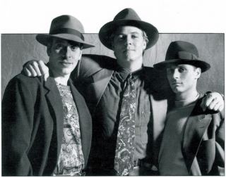 The Hat Squad The Hat Squad Photos amp Pictures Photo 1 of 2 BTVGuide