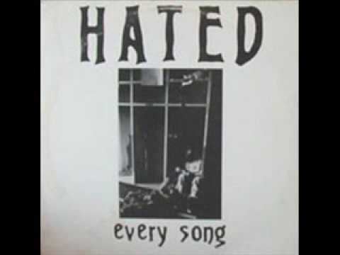 The Hated The Hated Every Song MES YouTube