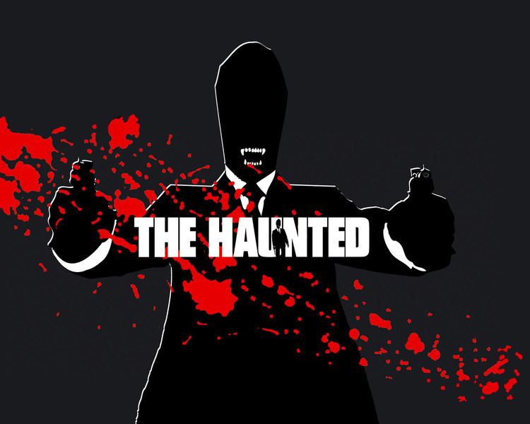 The Haunted The Haunted wallpaper picture photo image