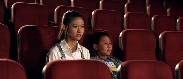 The Haunted Cinema Download The Haunted Cinema in HD quality free movie