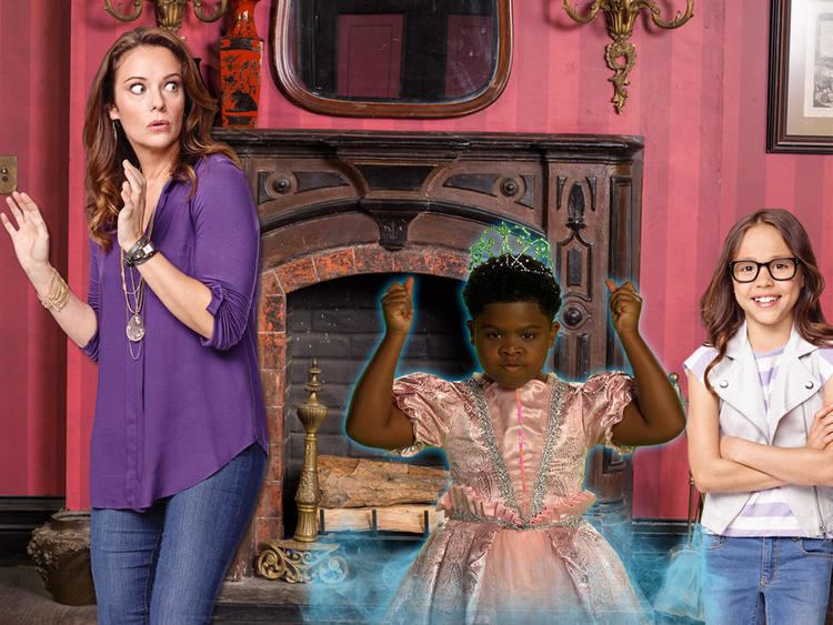 the haunted hathaways theory