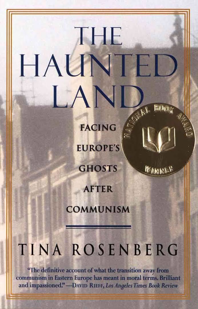 The Haunted Land t1gstaticcomimagesqtbnANd9GcRok9VaEtWkf9zc6Q