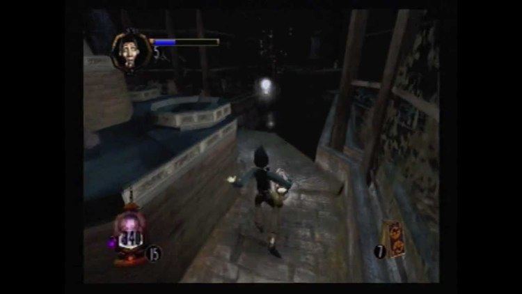 The Haunted Mansion (video game) Let39s Play Disney39s Haunted Mansion the video game Part 5 YouTube