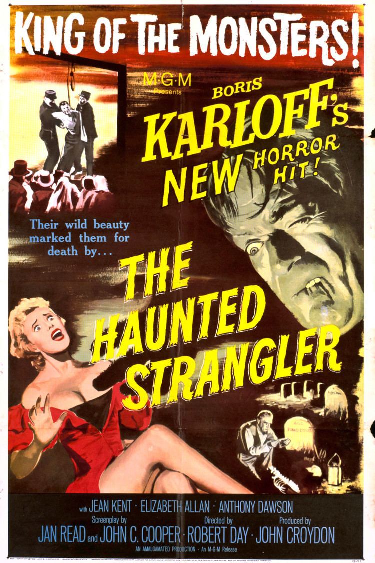 The Haunted Strangler wwwgstaticcomtvthumbmovieposters5989p5989p