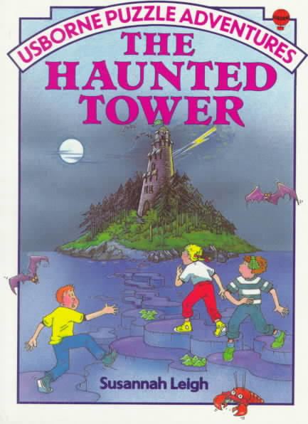 The Haunted Tower t1gstaticcomimagesqtbnANd9GcSiE4tU8P3Meg2Tzf