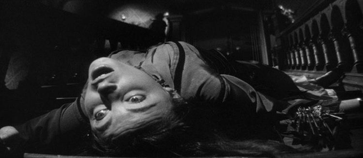 The Haunting (1963 film) Review The Haunting 1963 GIRL ON FILM