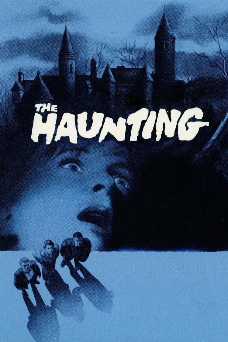 The Haunting (1963 film) wwwgstaticcomtvthumbmovieposters226p226pv