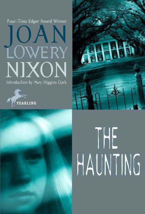 The Haunting (Nixon novel) t2gstaticcomimagesqtbnANd9GcRHWLTh0iF8naoPm