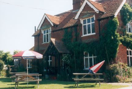 The Haven, West Sussex