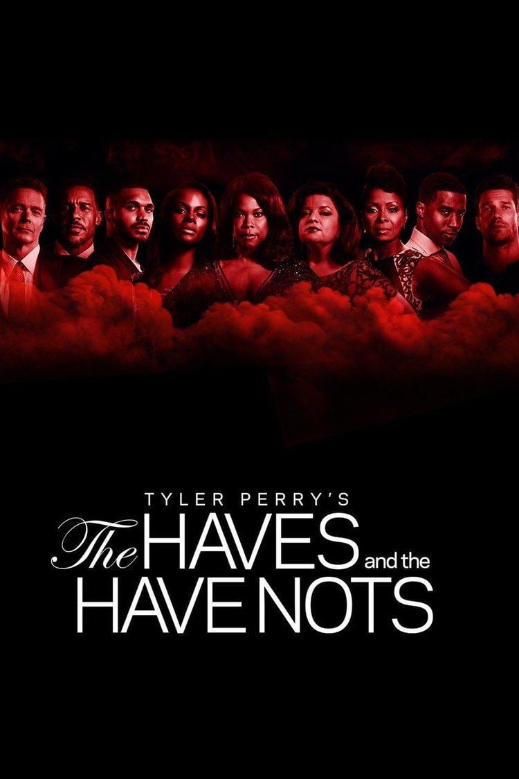 The Haves and the Have Nots (TV series) wwwgstaticcomtvthumbtvbanners13541222p13541