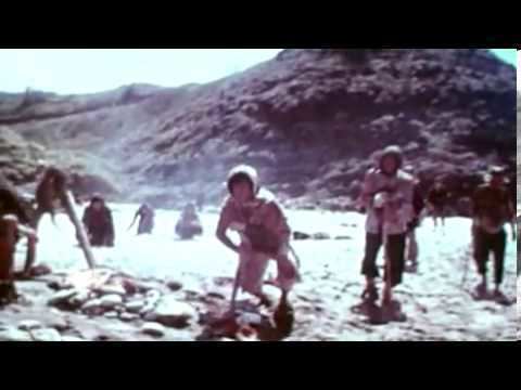 The Hawaiians (film) Hawaiians 1970 Trailermp4 YouTube