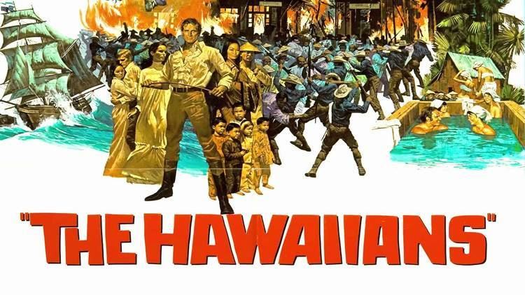 The Hawaiians (film) The Hawaiians YouTube