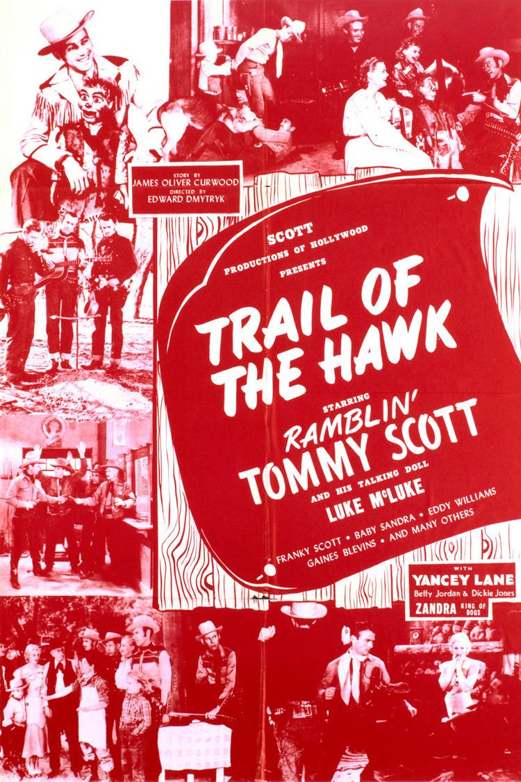 The Hawk (1935 film) wwwgstaticcomtvthumbmovieposters48855p48855