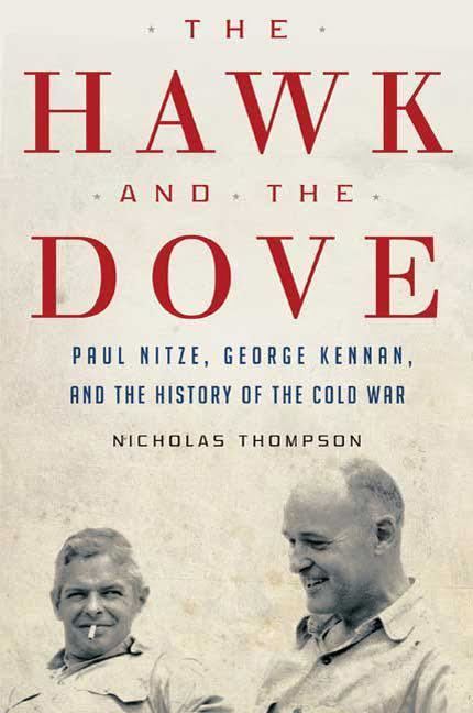 The Hawk and the Dove (book) t2gstaticcomimagesqtbnANd9GcQq7VcD4hdv803Mu