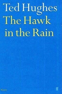 The Hawk in the Rain t1gstaticcomimagesqtbnANd9GcQxLLEnEGRjwKX9yB