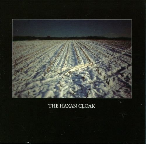 The Haxan Cloak New talent The Haxan Cloak FACT Magazine Music News
