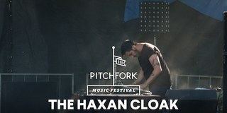 The Haxan Cloak The Haxan Cloak Albums Songs and News Pitchfork