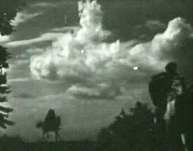 The Headless Horseman (1922 film) John Rozumcom 31 Days of Halloween Day 7 Movie 2