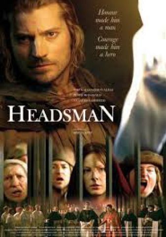 The Headsman The Headsman