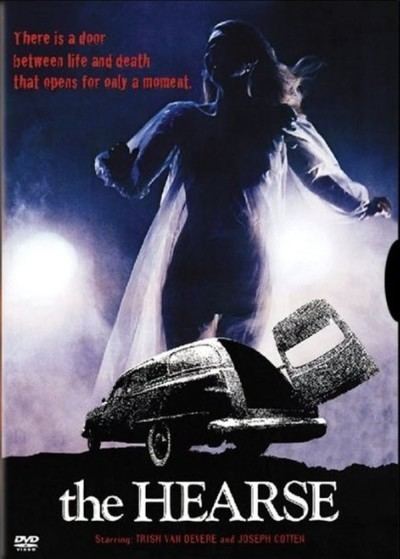 The Hearse The Hearse Movie Review Film Summary 1980 Roger Ebert