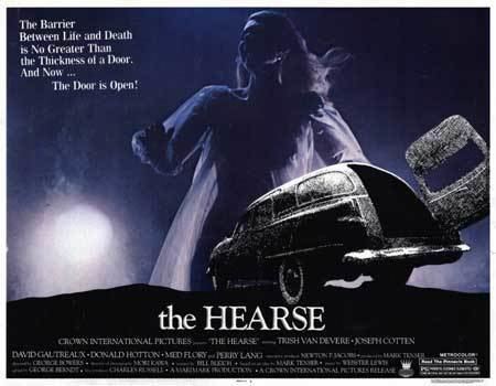 The Hearse In Defense of The Hearse ComingSoonnet