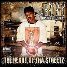 The Heart of tha Streetz, Vol. 1 httpsuploadwikimediaorgwikipediaenthumb1