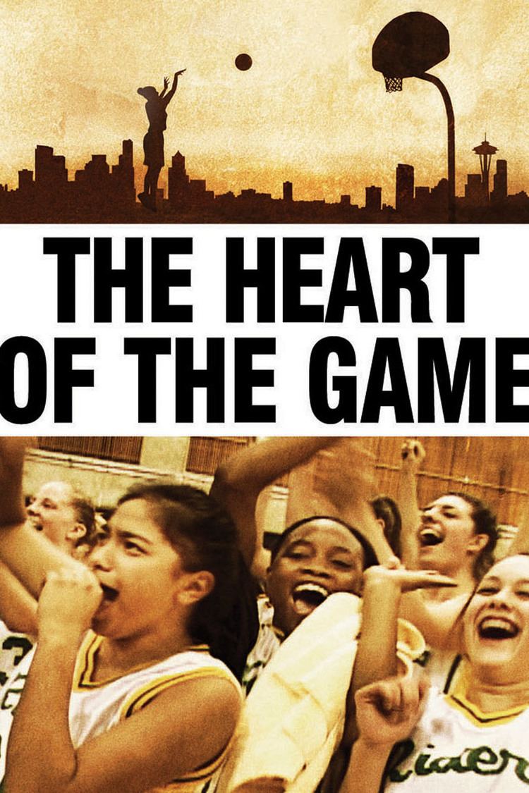 The Heart of the Game wwwgstaticcomtvthumbdvdboxart160863p160863