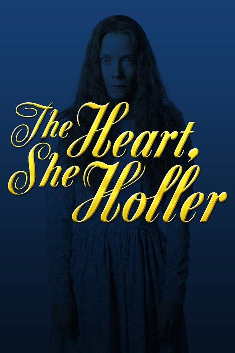 The Heart, She Holler wwwgstaticcomtvthumbtvbanners8874602p887460
