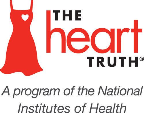 The Heart Truth httpswwwnhlbinihgovhealtheducationalheart