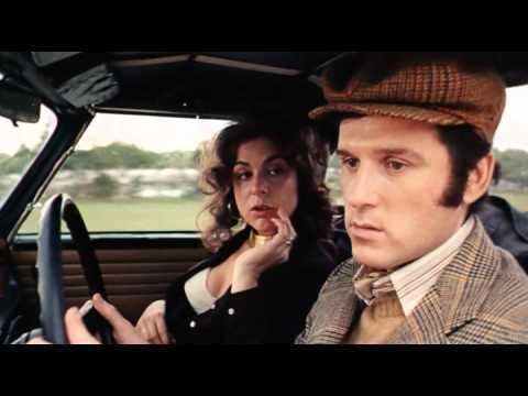 The Heartbreak Kid (1972 film) The Heartbreak Kid 1972 YouTube