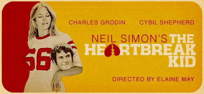 The Heartbreak Kid (1972 film) Friday Editors Pick The Hearbreak Kid 1972