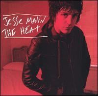 The Heat (Jesse Malin album) httpsuploadwikimediaorgwikipediaen99aThe