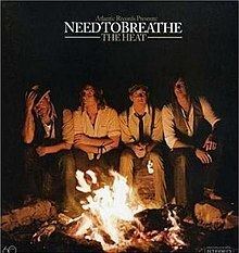 The Heat (Needtobreathe album) httpsuploadwikimediaorgwikipediaenthumbd