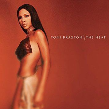 The Heat (Toni Braxton album) httpsimagesnasslimagesamazoncomimagesI4