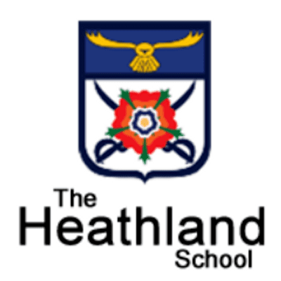 The Heathland School httpspbstwimgcomprofileimages3788000000158