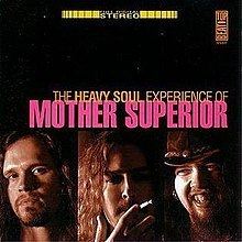The Heavy Soul Experience httpsuploadwikimediaorgwikipediaenthumbe