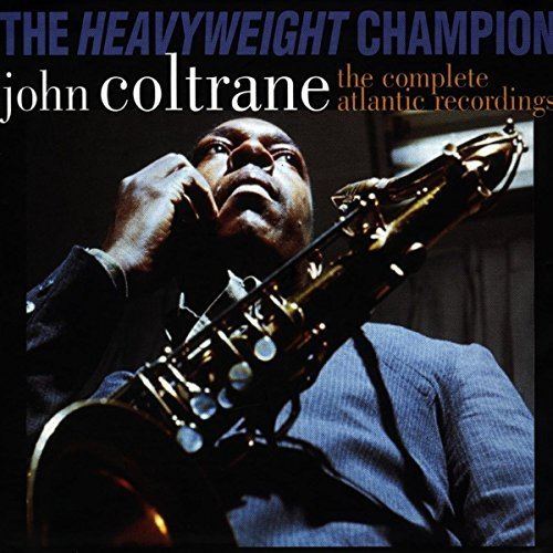 The Heavyweight Champion: The Complete Atlantic Recordings httpsimagesnasslimagesamazoncomimagesI5