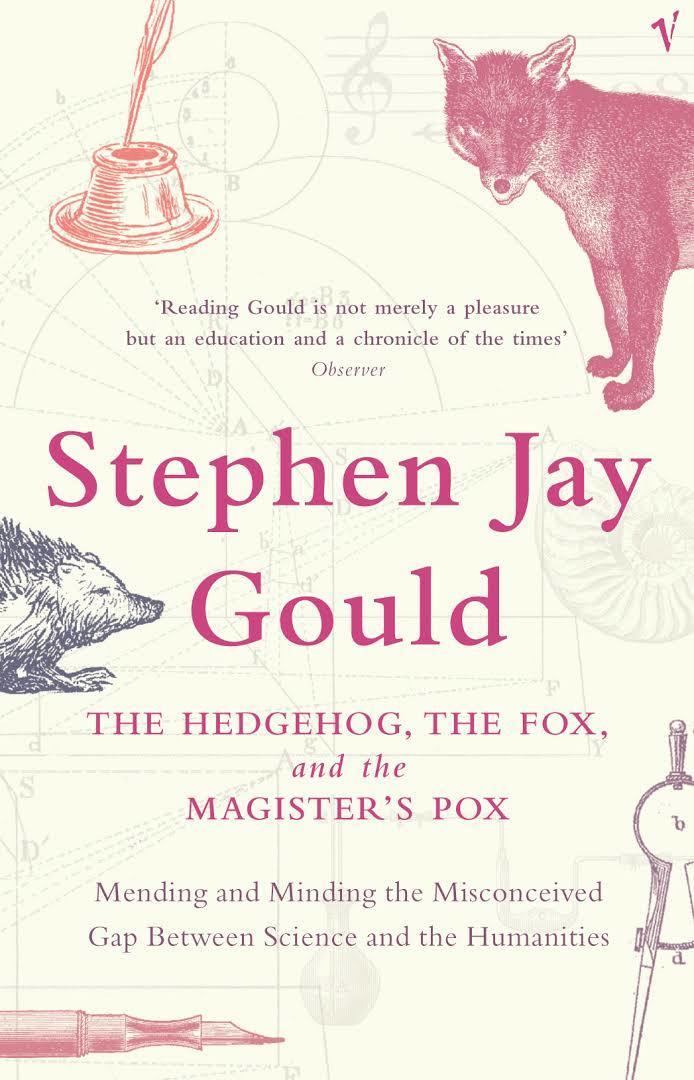 The Hedgehog, the Fox, and the Magister's Pox t3gstaticcomimagesqtbnANd9GcSo0iQIinMhrNmGj