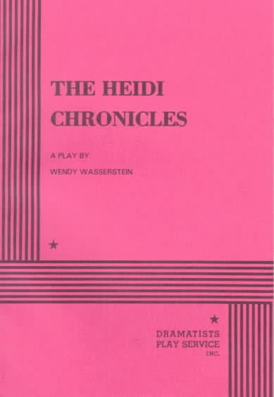 The Heidi Chronicles t0gstaticcomimagesqtbnANd9GcRzZsZmAjO7izxLvs